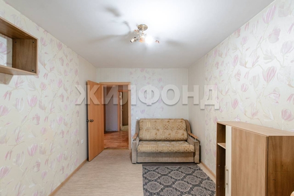 
  Продается 3-комн. квартира, 79.4 м², Сибирская ул, д. 115
. Фото 4.