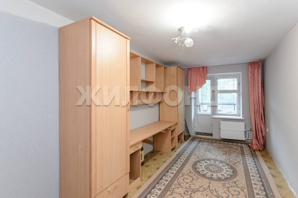 
  Продается 3-комн. квартира, 79.4 м², Сибирская ул, д. 115
. Фото 19.