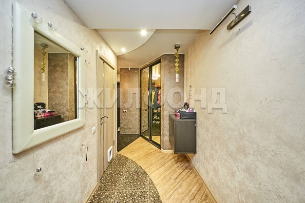 
  Продается 3-комн. квартира, 86 м², Гоголя ул, д. 15
. Фото 5.