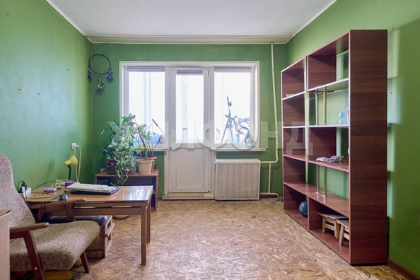 
  Продается 3-комн. квартира, 57 м², Кулагина ул, д. 15
. Фото 6.