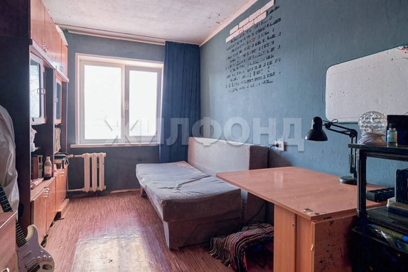 
  Продается 3-комн. квартира, 57 м², Кулагина ул, д. 15
. Фото 7.