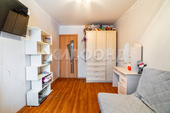 
  Продается 3-комн. квартира, 60.4 м², Беринга ул, д. 16
. Фото 1.