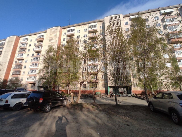 
  Продается 3-комн. квартира, 64.7 м², Елизаровых ул, д. 4
. Фото 15.