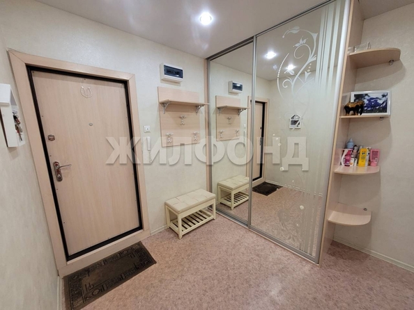 
  Продается 3-комн. квартира, 76.9 м², Дальне-Ключевская ул, д. 16А
. Фото 21.