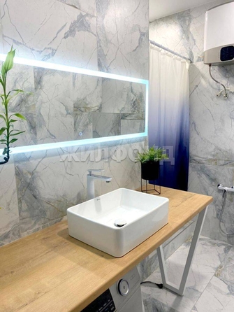 
  Продается 3-комн. квартира, 75.7 м², Кирова пр-кт, д. 37
. Фото 3.