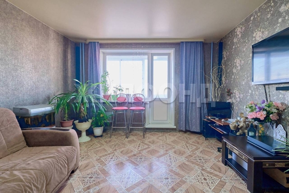 
  Продается 3-комн. квартира, 67.3 м², Обручева ул, д. 14
. Фото 2.