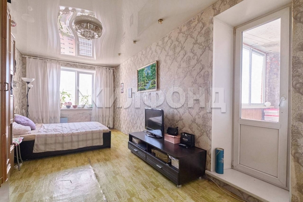 
  Продается 3-комн. квартира, 67.3 м², Обручева ул, д. 14
. Фото 4.