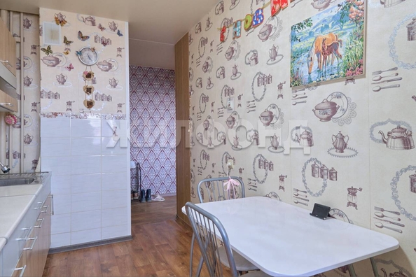 
  Продается 3-комн. квартира, 67.3 м², Обручева ул, д. 14
. Фото 11.