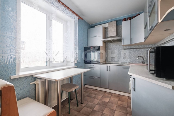 
  Продается 3-комн. квартира, 59.5 м², Карла Ильмера ул, д. 1
. Фото 1.