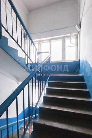 
  Продается 3-комн. квартира, 59.5 м², Карла Ильмера ул, д. 1
. Фото 22.