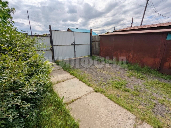 
  Продается дом, 84.9 м², деревня Барабинка
. Фото 8.