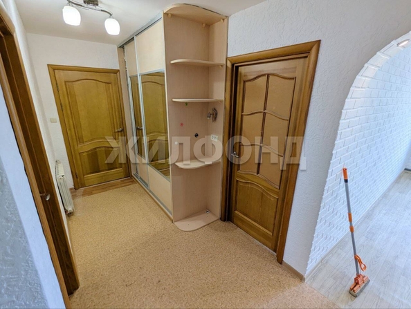 
  Продается дом, 84.9 м², деревня Барабинка
. Фото 9.