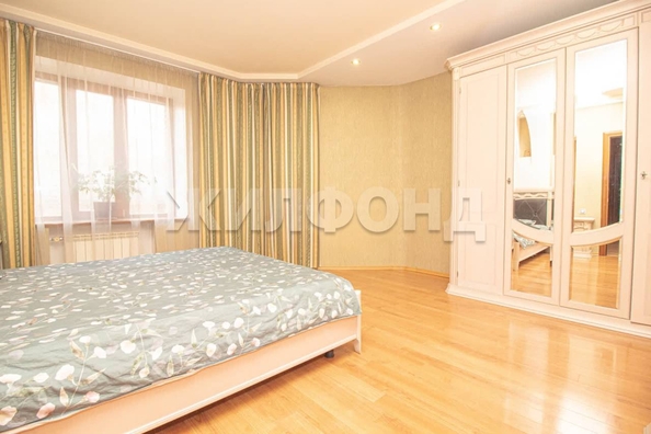 
  Продается 3-комн. квартира, 106.6 м², Тверская ул, д. 81
. Фото 6.