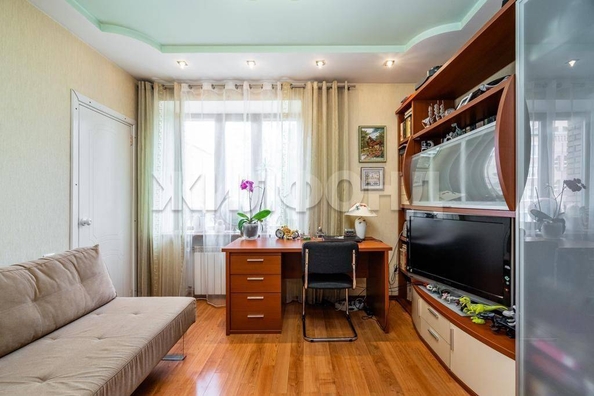 
  Продается 3-комн. квартира, 106.6 м², Тверская ул, д. 81
. Фото 7.