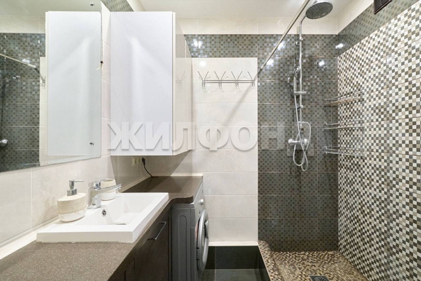 
  Продается 3-комн. квартира, 79 м², ЖК Зелёные горки, Болдырева дом 5
. Фото 29.