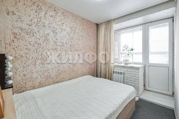 
  Продается 3-комн. квартира, 64.9 м², Богдана Хмельницкого ул, д. 12А
. Фото 5.