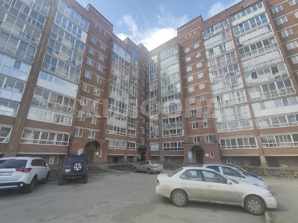 
  Продается 3-комн. квартира, 64.9 м², Богдана Хмельницкого ул, д. 12А
. Фото 11.