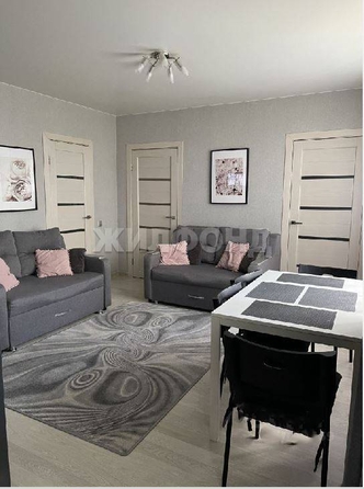 
  Продается 3-комн. квартира, 41 м², Переездный пер, д. 2
. Фото 2.