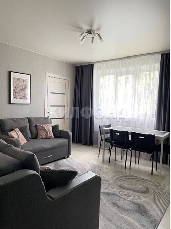 
  Продается 3-комн. квартира, 41 м², Переездный пер, д. 2
. Фото 4.