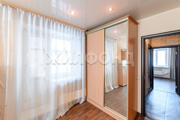 
  Продается 3-комн. квартира, 68 м², Лебедева ул, д. 11
. Фото 5.