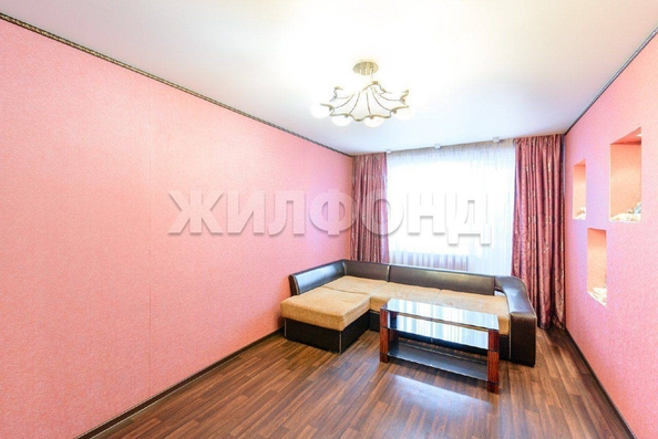 
  Продается 3-комн. квартира, 68 м², Лебедева ул, д. 11
. Фото 8.