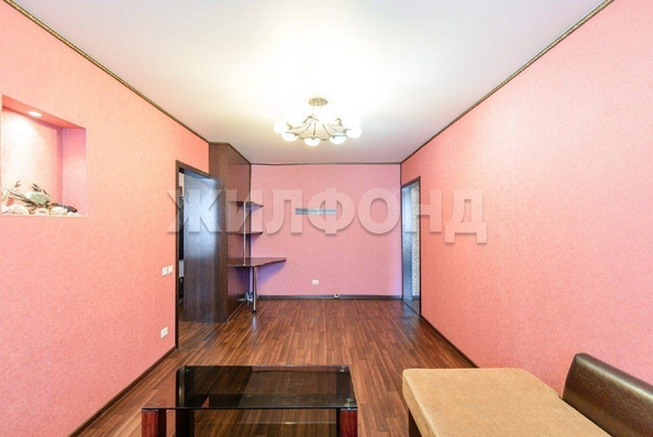 
  Продается 3-комн. квартира, 68 м², Лебедева ул, д. 11
. Фото 9.
