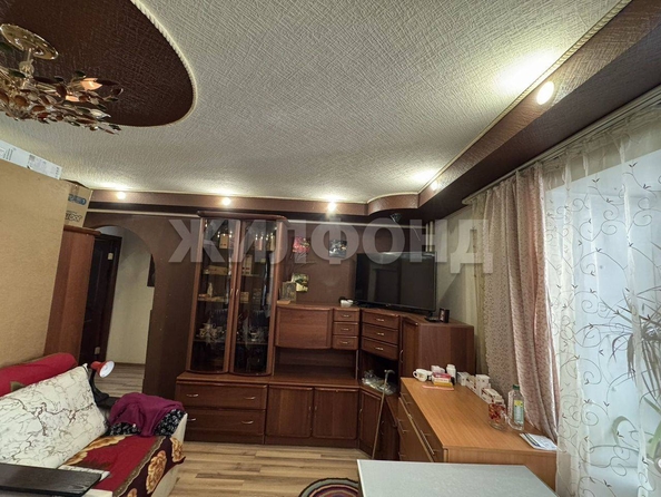 
  Продается 3-комн. квартира, 61 м², Карский пер, д. 70
. Фото 10.