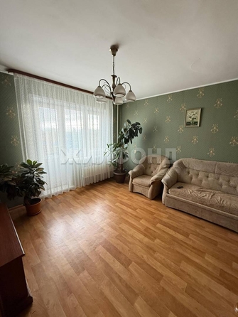 
  Продается 3-комн. квартира, 68.7 м², Асиновская ул, д. 5/1
. Фото 2.