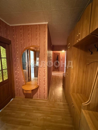 
  Продается 3-комн. квартира, 68.7 м², Асиновская ул, д. 5/1
. Фото 7.