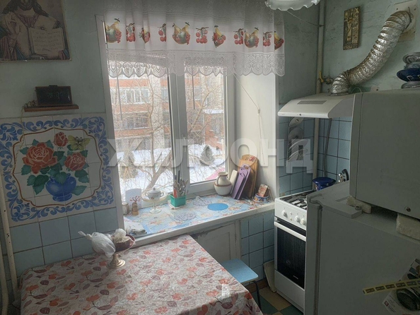 
  Продается 3-комн. квартира, 60 м², Сакко пер, д. 9
. Фото 1.