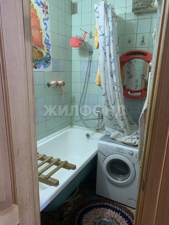 
  Продается 3-комн. квартира, 60 м², Сакко пер, д. 9
. Фото 4.