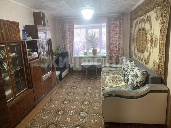 
  Продается 3-комн. квартира, 60 м², Сакко пер, д. 9
. Фото 5.