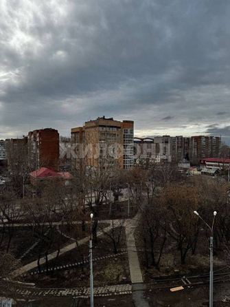 
  Продается 3-комн. квартира, 96.9 м², Большая Подгорная ул, д. 70
. Фото 2.