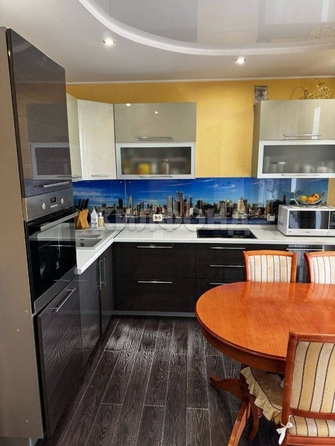 
  Продается 3-комн. квартира, 96.9 м², Большая Подгорная ул, д. 70
. Фото 18.