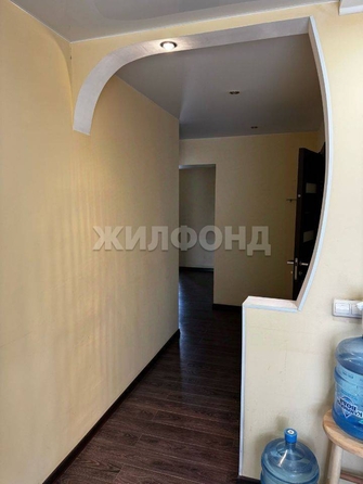 
  Продается 3-комн. квартира, 96.9 м², Большая Подгорная ул, д. 70
. Фото 20.