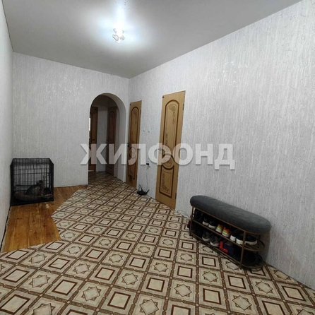 
  Продается 3-комн. квартира, 117.5 м², Герцена ул, д. 46/1
. Фото 18.