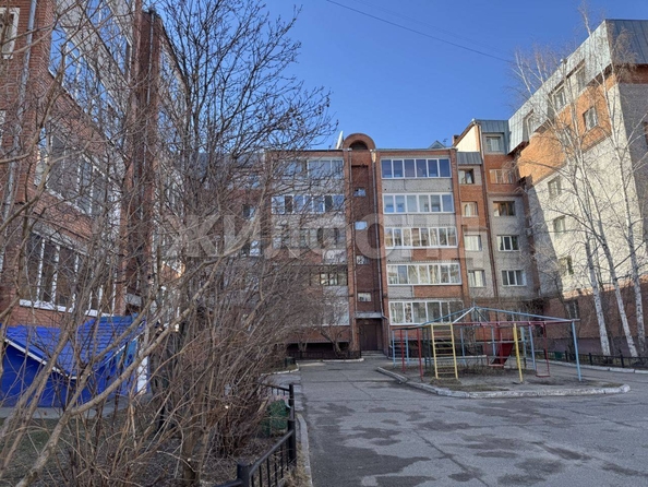 
  Продается 3-комн. квартира, 117.5 м², Герцена ул, д. 46/1
. Фото 23.