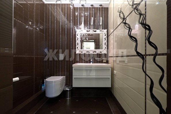 
  Продается 3-комн. квартира, 290 м², Гоголя ул, д. 30/1
. Фото 19.