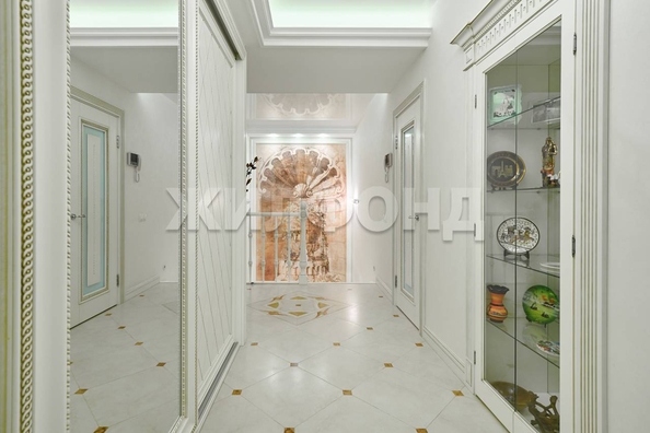 
  Продается 3-комн. квартира, 290 м², Гоголя ул, д. 30/1
. Фото 22.