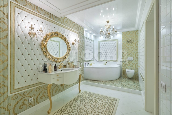 
  Продается 3-комн. квартира, 290 м², Гоголя ул, д. 30/1
. Фото 29.