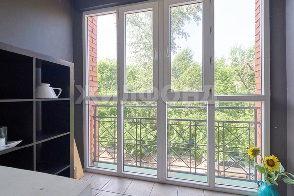 
  Продается 3-комн. квартира, 93 м², Карла Маркса ул, д. 36
. Фото 8.