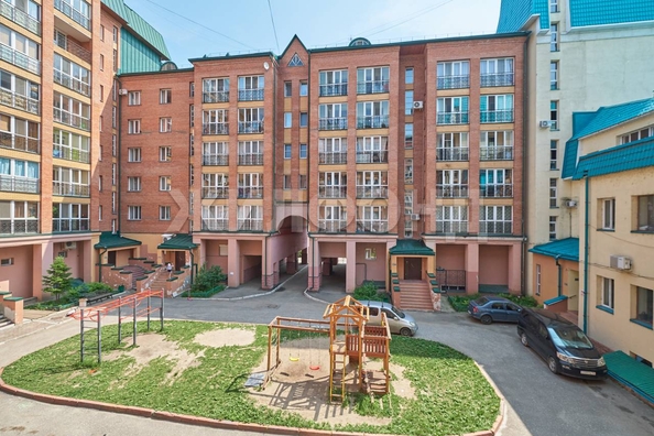
  Продается 3-комн. квартира, 93 м², Карла Маркса ул, д. 36
. Фото 19.