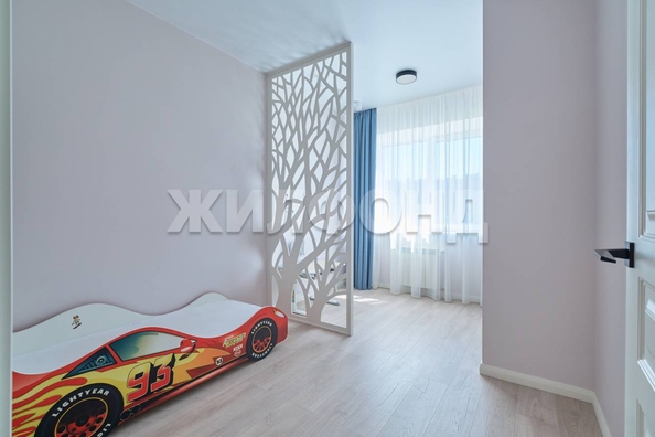 
  Продается 3-комн. квартира, 68 м², ЖК Рябиновый, 1 очередь
. Фото 11.