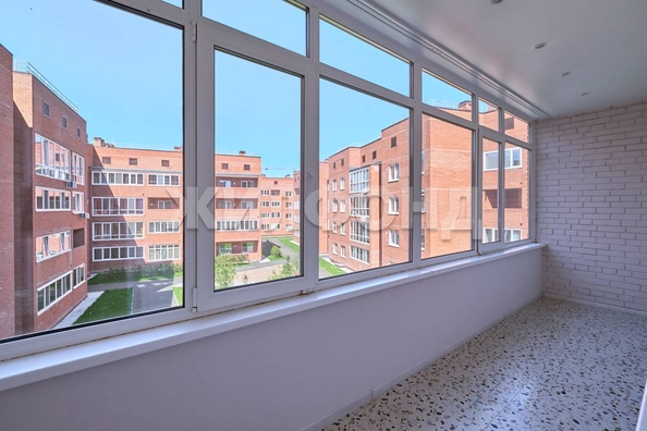 
  Продается 3-комн. квартира, 68 м², ЖК Рябиновый, 1 очередь
. Фото 15.