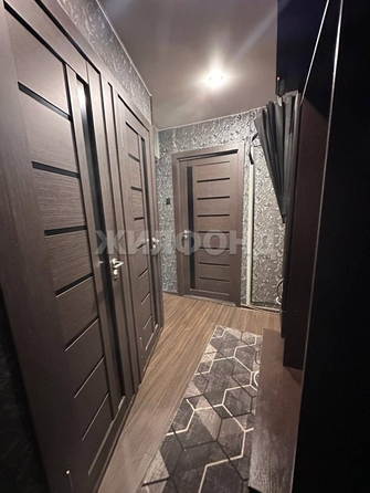 
  Продается 3-комн. квартира, 58.8 м², Учебная ул, д. 17
. Фото 4.