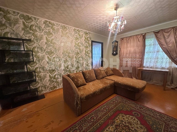 
  Продается 3-комн. квартира, 58.8 м², Учебная ул, д. 17
. Фото 10.