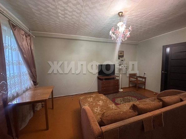 
  Продается 3-комн. квартира, 58.8 м², Учебная ул, д. 17
. Фото 13.
