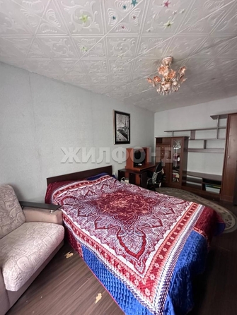 
  Продается 3-комн. квартира, 58.8 м², Учебная ул, д. 17
. Фото 21.