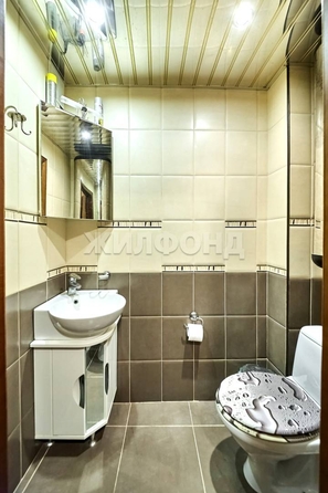 
  Продается 3-комн. квартира, 121 м², Ленина пр-кт, д. 166
. Фото 12.