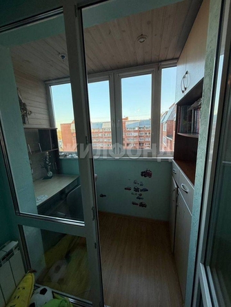 
  Продается 3-комн. квартира, 72 м², Вокзальная ул, д. 21
. Фото 17.